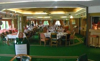 รูปสถานที่จัดงาน