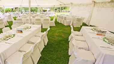 Rangihoua Estate in Waiheke Island, NZ