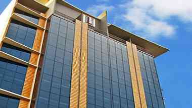 B Hotel Alabang в Muntinlupa, PH