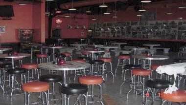 Al"s Sports Bar à Houston, TX