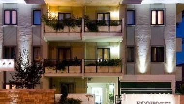 EcoHotel Roma image