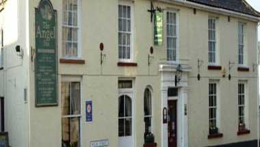 The Angel Inn, Beccles, GB1
