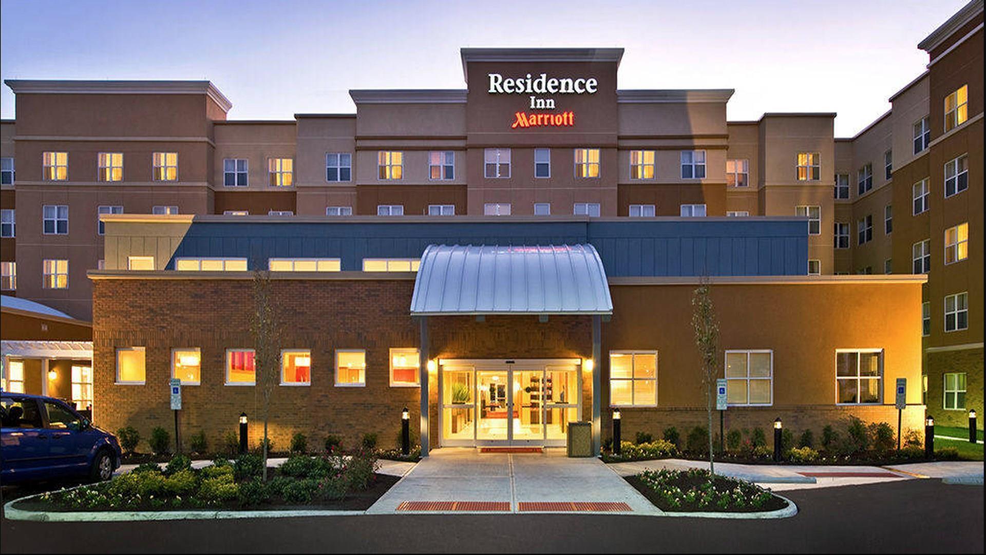 Residence Inn by Marriott Phoenix Chandler/South image