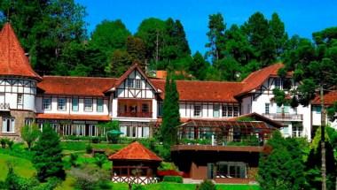 Vila Inglesa Hotel image