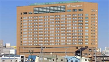 Kushiro Prince Hotel image