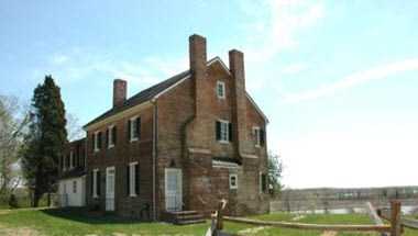 Marietta Mansion a Glenn Dale, MD