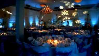 Spring Field Banquet Center à Fullerton, CA