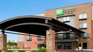 포트 닷지, IA의 Holiday Inn Express & Suites Fort Dodge
