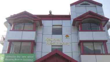 Hotel Kailash Residency в Dehradun, IN