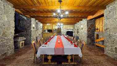 Penzion sv. Juraj a Poprad, SK