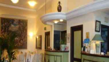 Hotel Gattapone Gubbio i Gubbio, IT