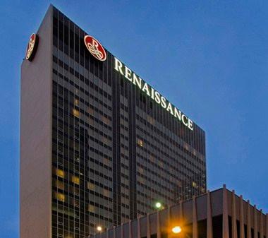 Renaissance Columbus Downtown Hotel image