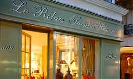 Le Relais Saint-Honore a Paris, FR