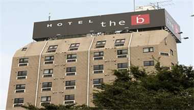 The b sangenjaya en Tokyo, JP