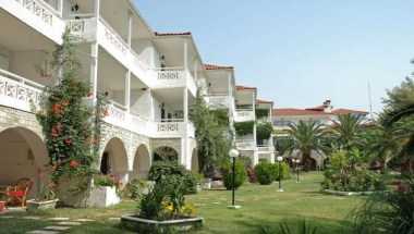 Porfi Beach Hotel, Halkidiki, GR