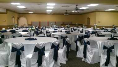 The R Nite Star Lounge en Arlington, TX