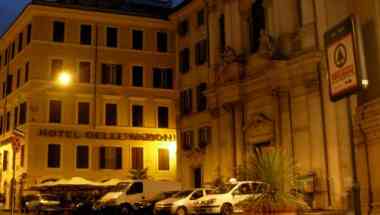 Delle Nazioni Hotel a Roma, IT