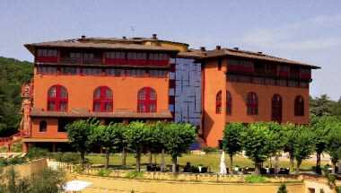 Admiral Palace Hotel a Chianciano Terme, IT