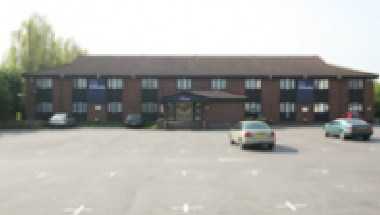 Travelodge Reading Whitley Hotel a Reading, GB1
