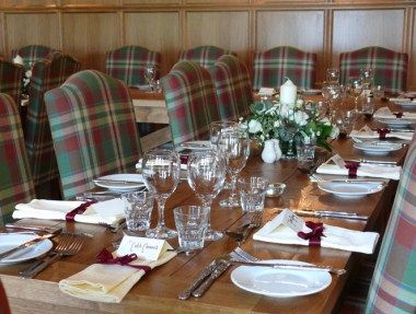 Изображение места проведения