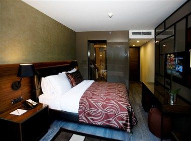 Bild des Veranstaltungsortes