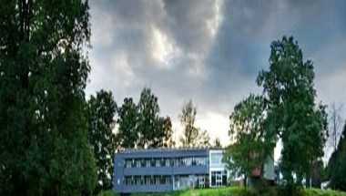 Hotel Golf Silherovice in Šilherovice, CZ