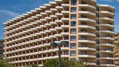 Hotel Angela em Fuengirola, ES