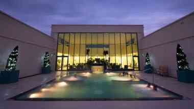 The Malvern Hotel, Health Club and Spa em Malvern, GB1