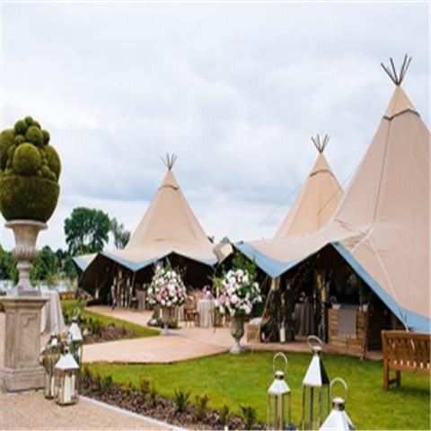 รูปสถานที่จัดงาน