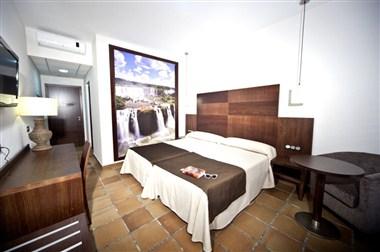 Hotel Albaida à Huelva, ES