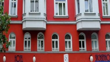 Hotel Sachsenhof image
