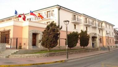 Francisco De Aguirre Hotel - La Serena image