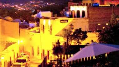 Casa Schuck Boutique Hotel a San Miguel de Allende, MX