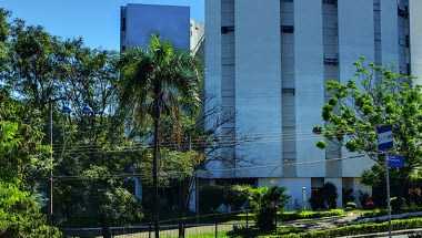 Hotel Vila Rica Campinas in Campinas, BR