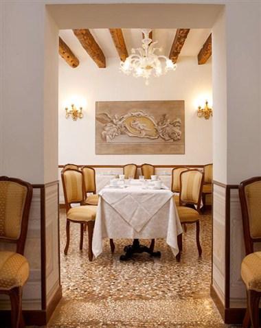 Palazzo Guardi en Venecia, IT