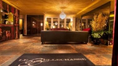 Hotel Le Bellechasse image
