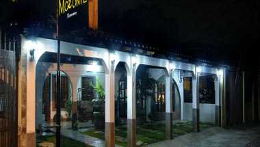 Hotel Mozonte в Managua, NI