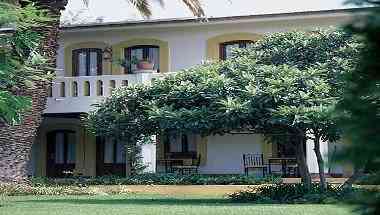 Hotel Hacienda Los Laureles - Spa i Oaxaca, MX