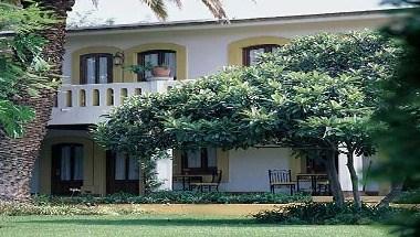 Hotel Hacienda Los Laureles - Spa image