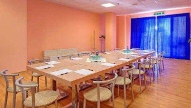 Изображение места проведения