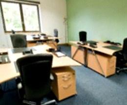 Regus - Birmingham Blythe Valley Park en Solihull, GB1