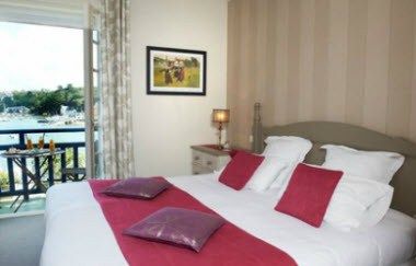 Изображение места проведения