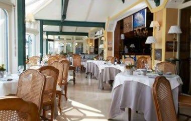 Изображение места проведения