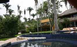 El Tamarindo Beach & Golf Resort a Cihuatlan, MX