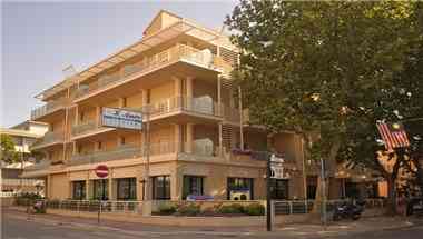 Hotel Amico in Cervia, IT