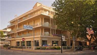 Hotel Amico i Cervia, IT