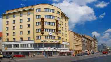 Hotel Harmony em Prague, CZ