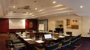 The Great National Central Hotel Tullamore a Tullamore, IE