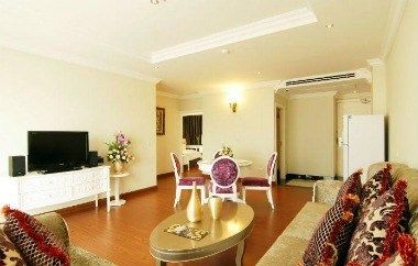 รูปสถานที่จัดงาน