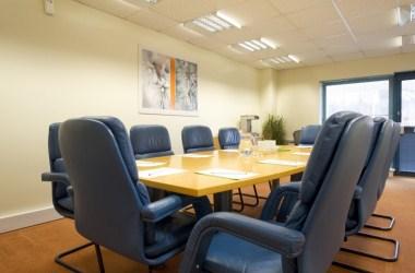 Basepoint-Havant Centre в Havant, GB1